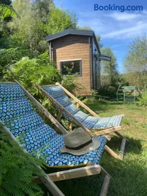 Tiny House tout confort dans un écrin de nature - Image 1