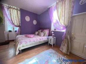 Le Cosy de Cryslor climatisé dans le vieux Chalon médiéval - Image 1