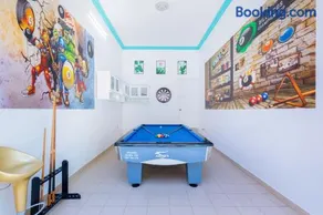 Victory Villa - Sân Vườn - Hồ Bơi - Karaoke - Gần Biển Bãi Sau - Image 2