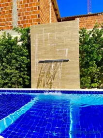 Premium Flat no centro de Porto de Galinhas-Makambira Residence#303 - Image 1