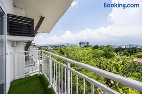 AMANI 712B, 3 Minutes to Airport,with Gym & Pool,200mbps WiFi,Free Netflix - Image 3