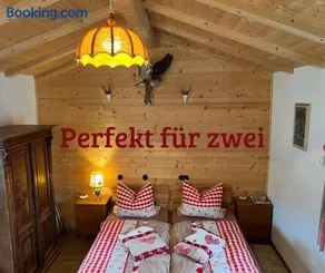 Chalet Berghaus Rusch - Image 1