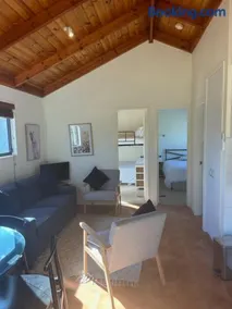 River foreshore Cabin - Image 1