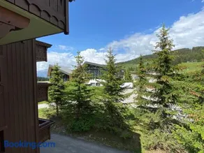 Appartement T3 aux Saisies, 6 pers, parking inclus - FR-1-293-349 - Image 3