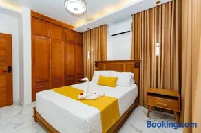 Luxurious 3-Bedroom Apartment with Private Balcony in Puerto Plata - Image 5