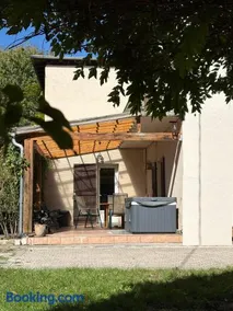 Belle maison, SPA, proche centre-ville - Image 3