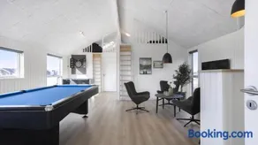 Villavilla 907 - Skåstrup Strand, Fyn Og Øer - Image 3