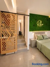 THEASIS 5 luxury studio with sea view - Image 1