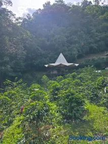 Cabañas AlmA Rural Ibagué - Image 3
