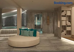 Hotel Al Cervo - Image 5