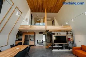 Tihuta Chalet - Image 5