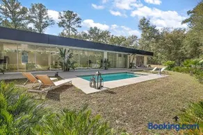 New Hope Relaxation Retreat Near Withlacoochee - Image 1
