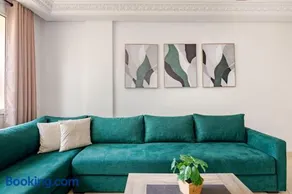 TT Holidays Hassan Tower 3Bedrooms - Image 2