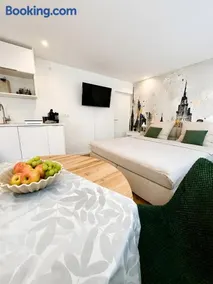 SR Design Apartments - Image 1