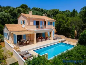 Villa Apollo up to 8px, private pool - Image 2