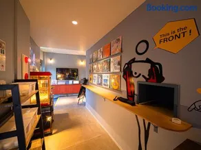 HOTEL WONDER 尼崎 -Adult only- LOVE HOTEL - Image 2