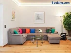Apartment Alpes et Lac 40 by Interhome - Image 3