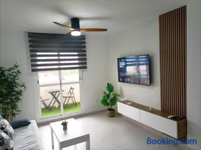 Cosy Apartment Views Pinares Almadraba - Image 2