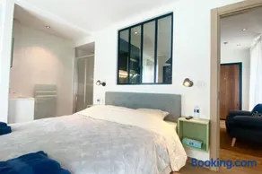 appartement avec vue jardin proche de Paris - Image 3