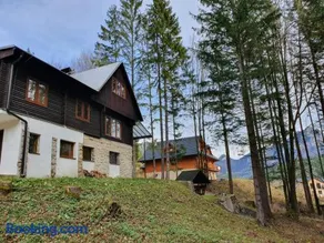 Chata Veronika, Vrátna dolina - Terchová - Image 4