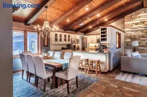 Waterfront Home with Dock Sleeps 8 - Image 1
