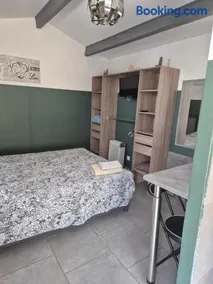Chambre cosy avec terrasse - Image 5