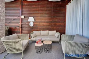 Sea view Villa Lina - with private pool, table tennis and pikado - Image 4