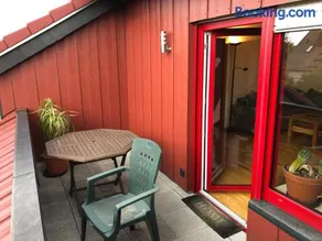 Natürlicher Holzkomfort im hessischen Kegelspiel - Image 4