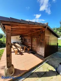 Cabaña Pasiega La Quemada - Image 4