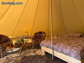 Karula Stay - Romantic Glamping I at Karula National Park, Hot tub optional - Image 4