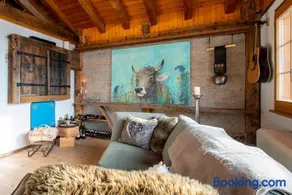 Chalet Bijou - Image 2