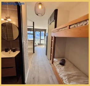 Le Balcon d'Avoriaz I Studio I Morzine - Image 4