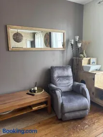 appartement cocooning,proche centre et gare - Image 3