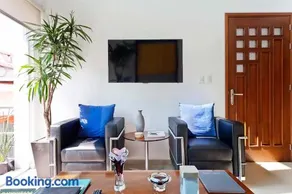 Duplex Penthouse Zona Rosa - Image 4