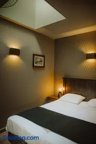 Hotel Restaurant D'n Dries - Image 1
