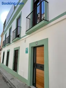 GALA Apartamentos Bravo Murillo - parking gratis - Image 5