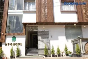 NPG Hotel, Near Kempegowda International Airport - Image 3
