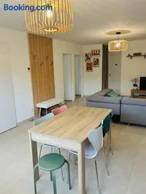 Maison Cossy bassin d arcachon - Image 4