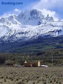 Refuge with Panoramic Views, Cerro Castillo - Image 5