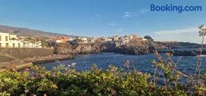 Amazing two rooms in Alcalá next to the beach - Image 1