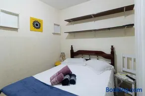 Casa rustica com Wi-Fi, garagem e aceita pet - Image 2