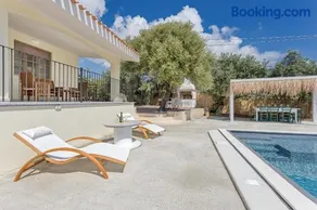 Villa Alba Ogliastra con piscina privata - Image 3