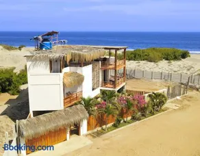 Casa Camu - Vichayito - Casa de playa frente al mar - Image 1
