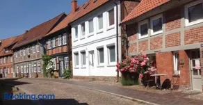 DAS TRAUFENHAUS AM WALL - Urlaub im Denkmal - Image 2