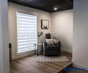 Downtown Campbellton Loft - Image 1