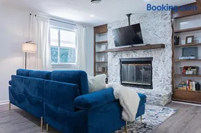 Charming Modern Home - Image 4