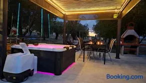 Apartment Topalovic Plitvice Private Pool - Image 2