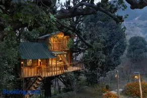 Rumsu Tree House by SLC - Image 2
