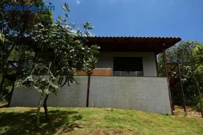Chalé Vista Lagoa - Image 3