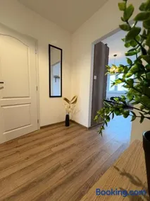 Štýlový oddychový byt s bezplatným parkovaním - Image 2
